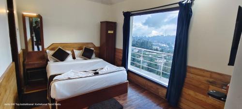 King Room with Mountain View