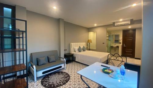 Superior Suite