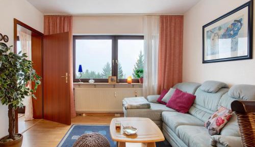 Superior One-Bedroom Apartment