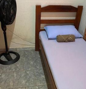 Mixed Dormitory Room