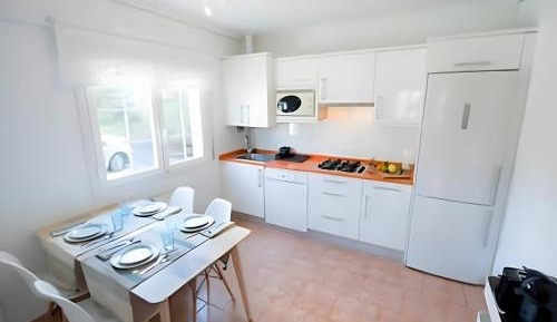 Two-Bedroom Superior Apartment
