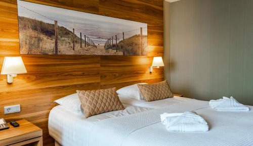 Suite with Sea View