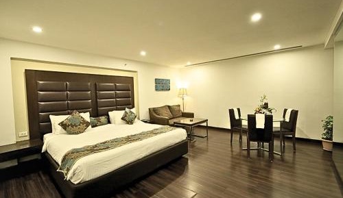 King Room
