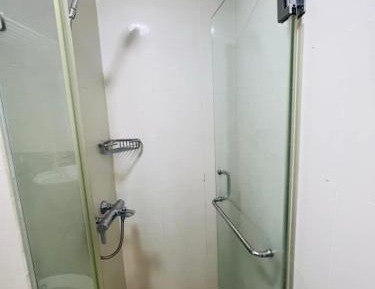 One-Bedroom Apartment with Balcony and Water View