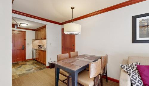 Two Bed Apartment