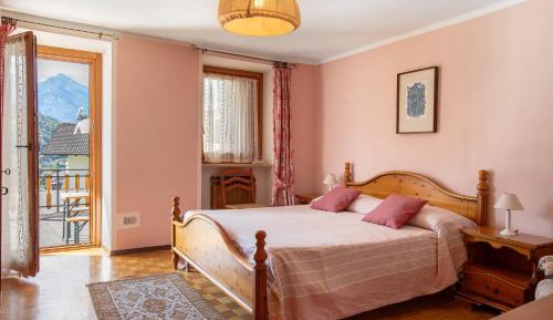 Two-Bedroom Superior Apartment