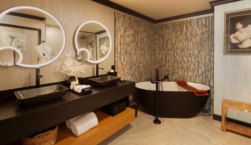 Swiftwater Suite 21+ Only