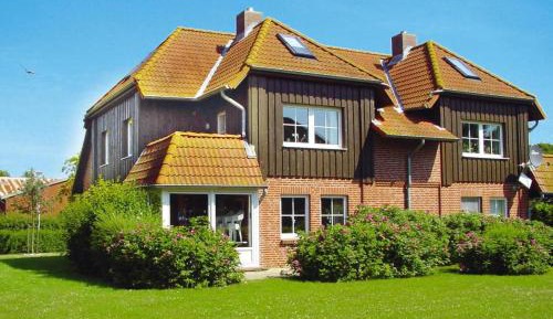 Four-Bedroom Apartment