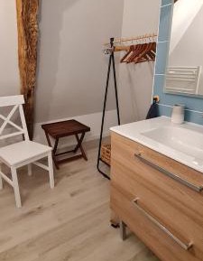 King Room with Garden View