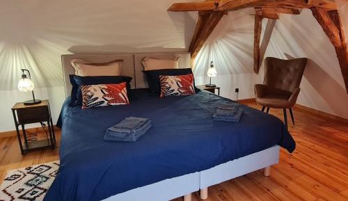 King Room with Two King Beds