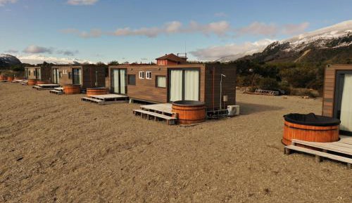 Couple Room with Lake View