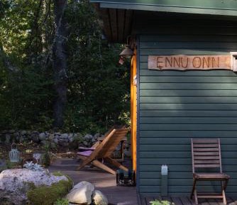 Chalet