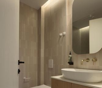 Junior Suite with Hot Tub