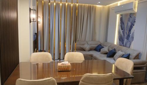 Two-Room Apartment