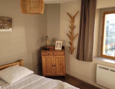 Four-Bedroom Village house