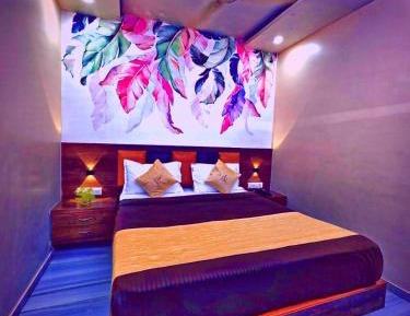 Superior Queen Room