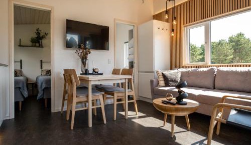 Two-Bedroom Cottage