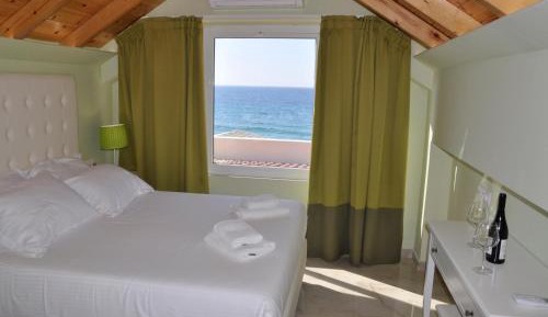 Suite with Private Pool