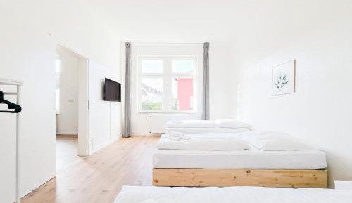 One-Bedroom Apartment - Non-Smoking