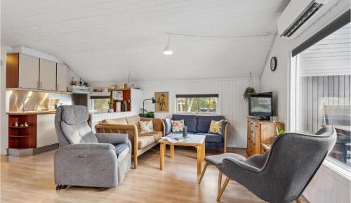 Two-Bedroom Holiday Home