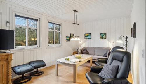 Two-Bedroom Holiday Home