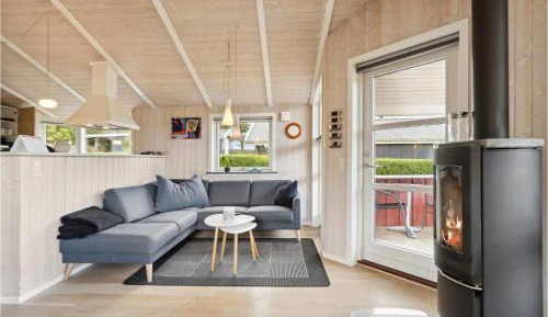 Two-Bedroom Holiday Home