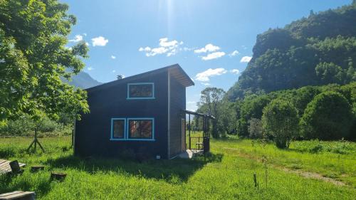 One-Bedroom Chalet