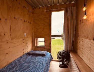 Double Room with Lake View