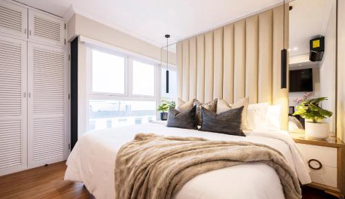 Superior Apartment with City View