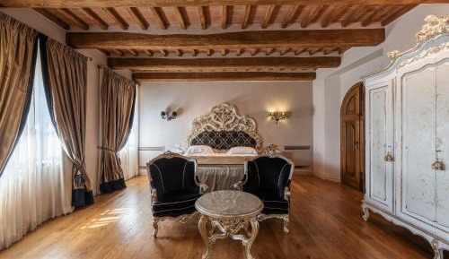 Luxury Suite Spa 