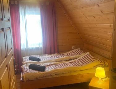 Comfort Triple Room with Shower