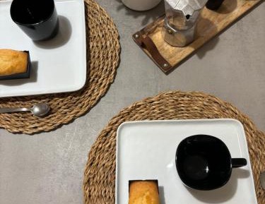 Apartment - Ground Floor