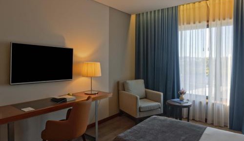 Classic Double or Twin Room