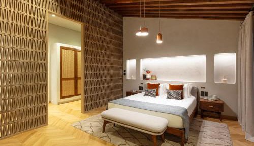 Presidential Suite