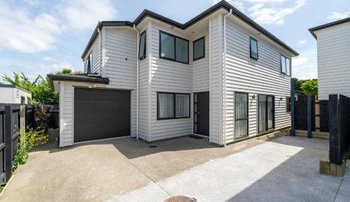 Five-Bedroom House