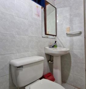 Family Room with Private Bathroom