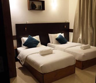 Triple Room with Private Bathroom