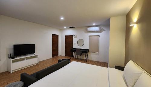 King Suite