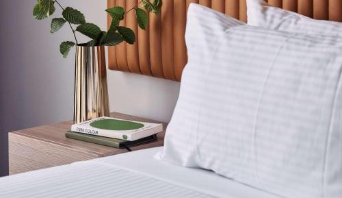 One-Bedroom Premium Apartment