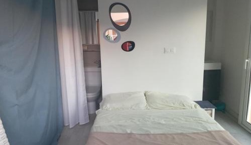 One-Bedroom Suite