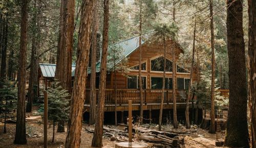 Vacation Home