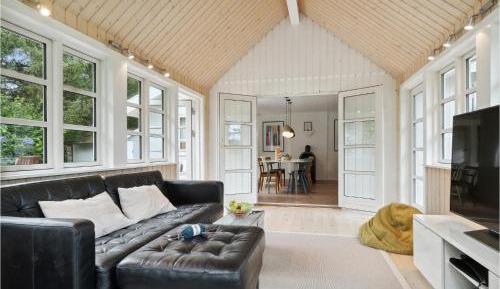 Four-Bedroom Vacation Home