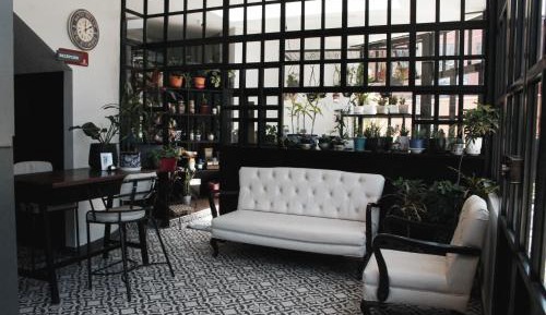 Standard Queen Room