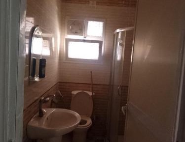 Three-Bedroom Apartment - High Floor