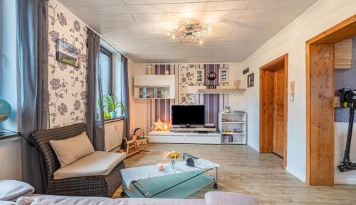 Superior One-Bedroom Apartment