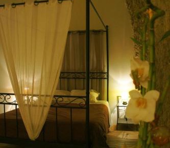 Standard Double Room (No window)