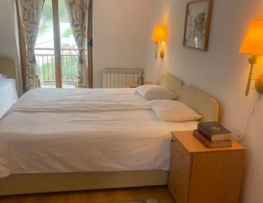 Family Junior Suite
