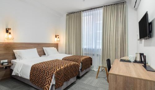 Double or Twin Room