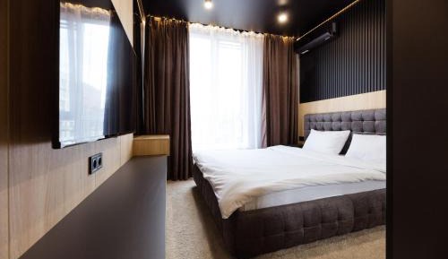 One-Bedroom Superior Apartment