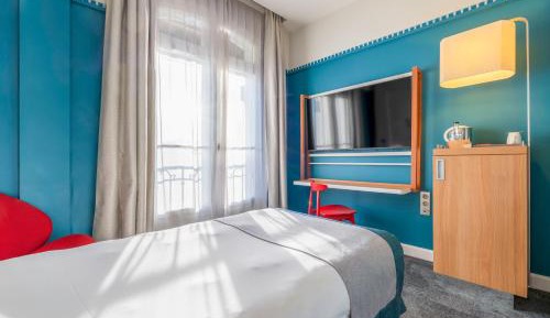 Classic Single Room
